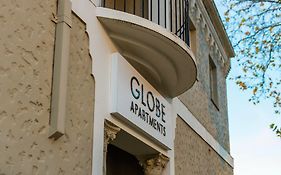 Globe Apartments